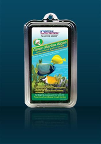 Ocean Nutrition Green Seaweed 12g