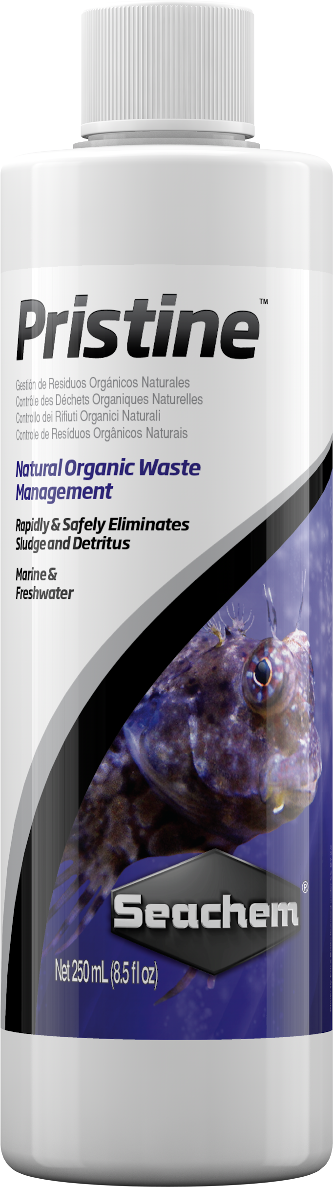 Seachem Pristine 250ml