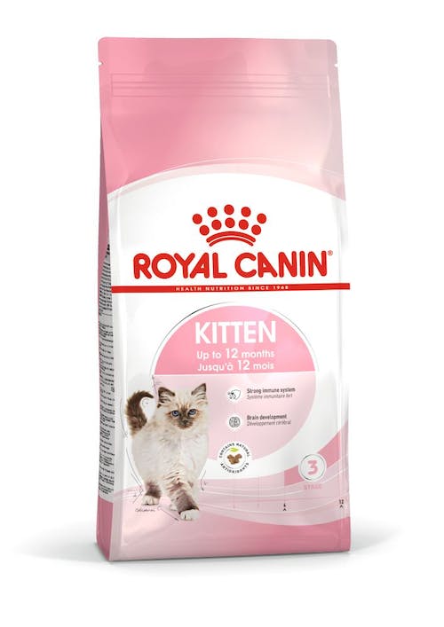 RC Fel.Kitten 400g