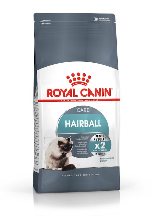 RC Fel.Hairball 400g