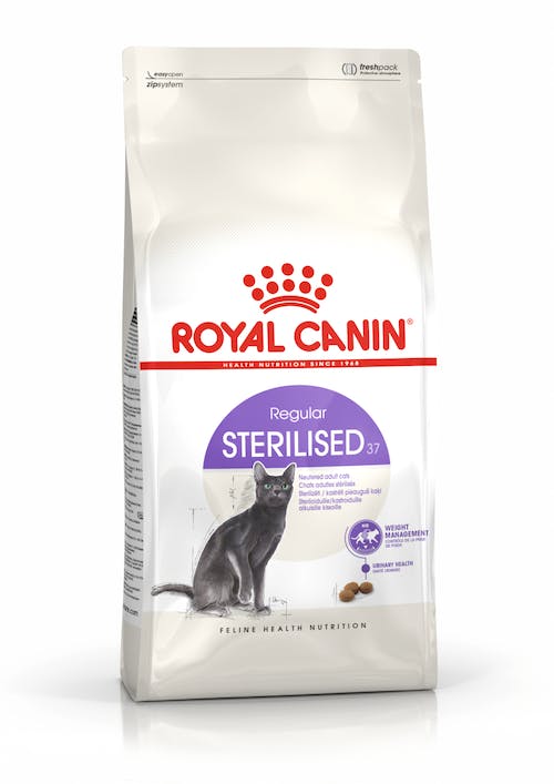 RC Fel.Sterilised 400g