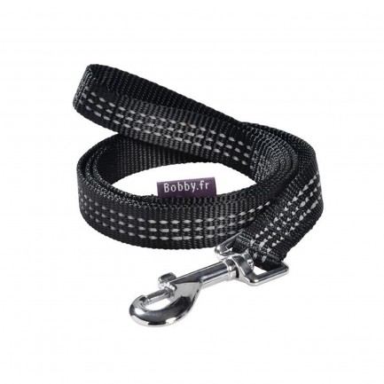 Vodilica Nylon Bobby Safe 1,6x100cm crna