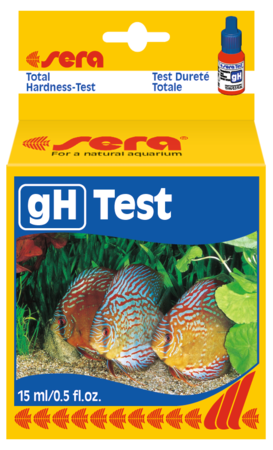 Sera gH test 15ml