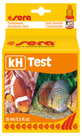 Sera kH test 15ml