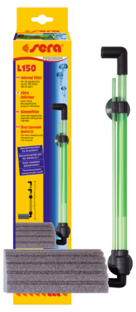Sera spužvasti filter L150