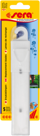 Sera rez.oštrice za strugač