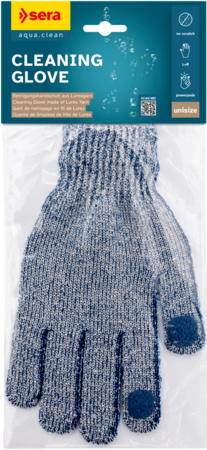 Sera rukavica za čišćenje