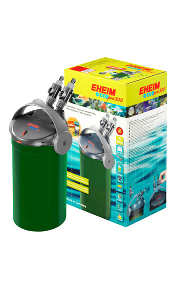 Eheim Ecco PRO 300 vanjski filter
