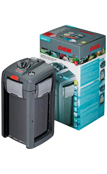 Eheim Professionel 4+ 600