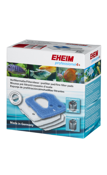 Eheim Professionel 4+ set filter podloga