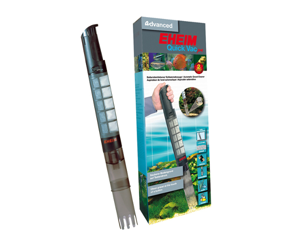 Eheim baterijski usisavač