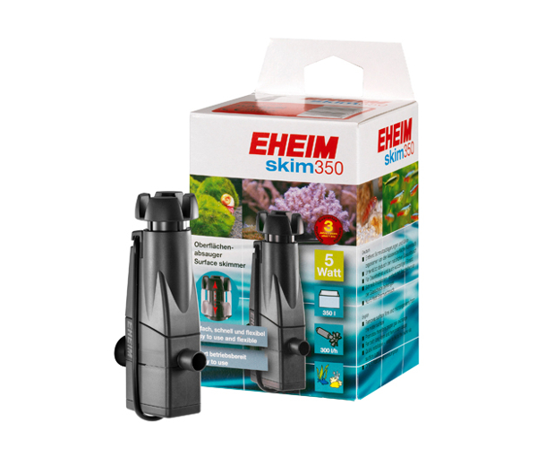 Eheim skim350 micro surface skimmer