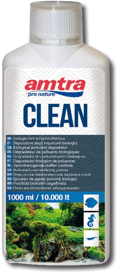 Amtra Clean 1000ml