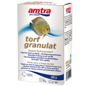 Amtra Torfgranulat 200g