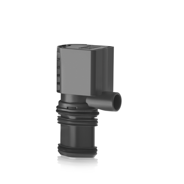 JW Eccoflow Pump 300 l/h int. XX