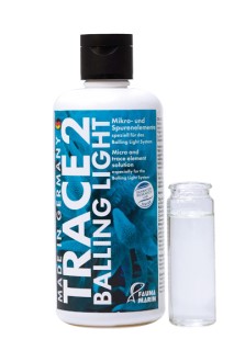 Fauna Marin Balling Trace 2 Metalic Metabol.250ml