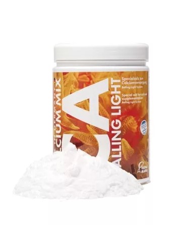 Fauna Marin Balling light Calcium mix 1kg