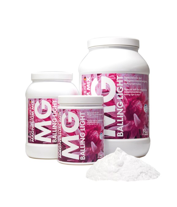 Fauna Marin Balling Magnesium mix 1kg