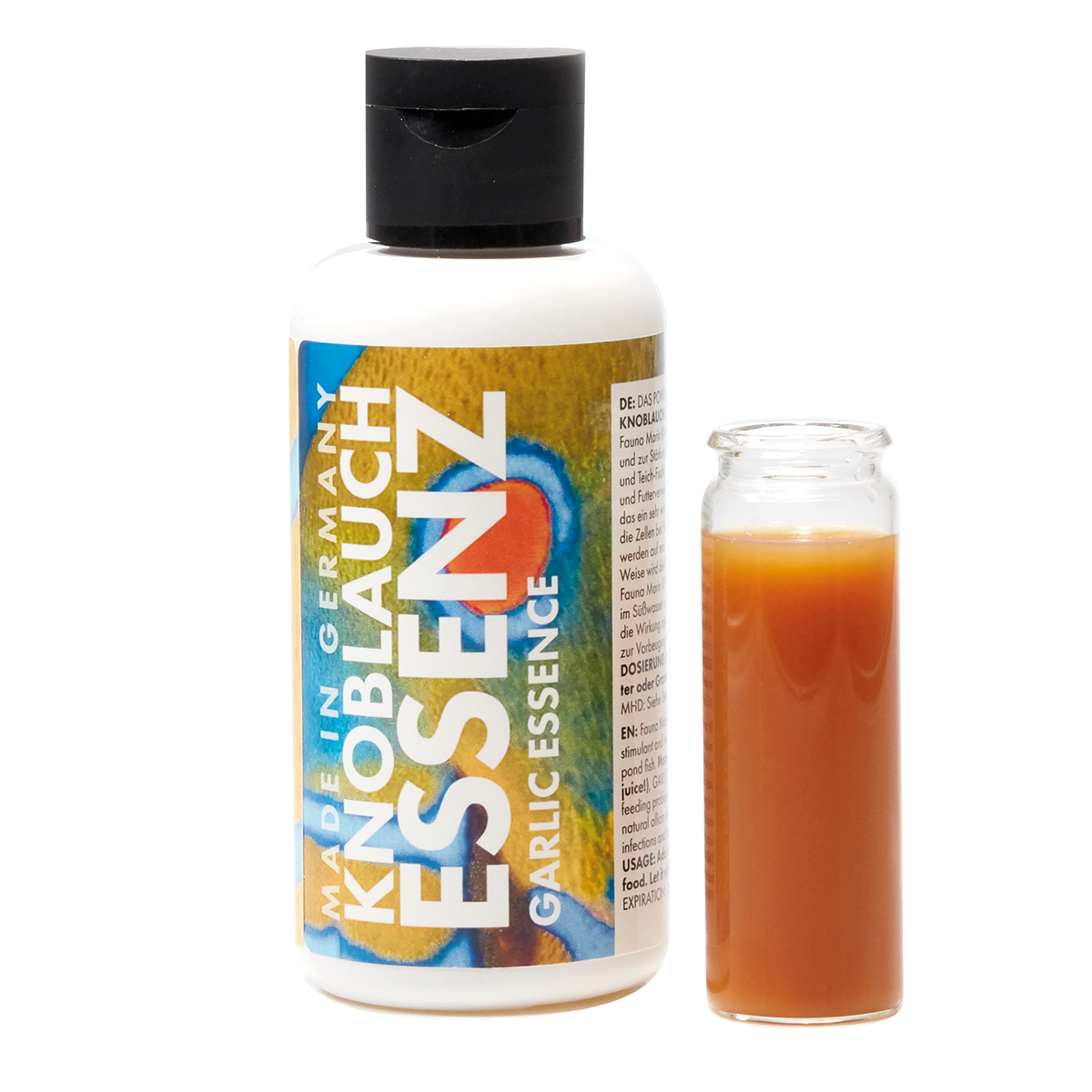 Fauna Marin Garlic essence 100ml