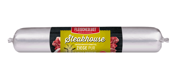 Meat Love Steakhouse Koza 600g kobasa