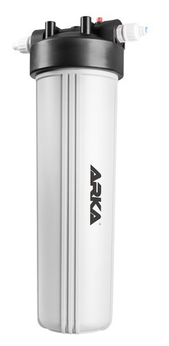 Arka myAqua400 osmoza do 400 l/day