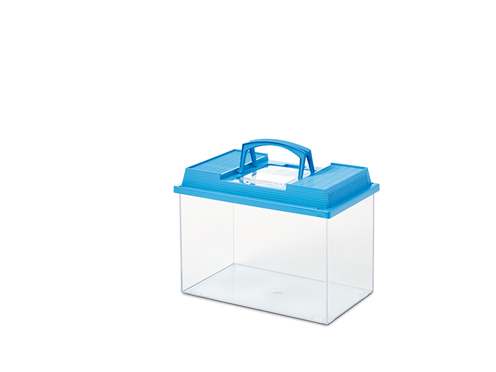 Fauna Box 6 lit plas.akvarij
