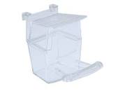 Hranilica za ptice unutarnja 7x7,5x6cm