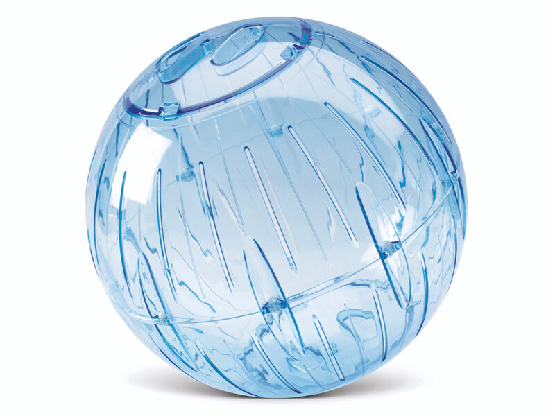 Kugla za glodavce Runner LG 25cm