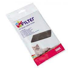 Filter za WC 10x15cm Savic
