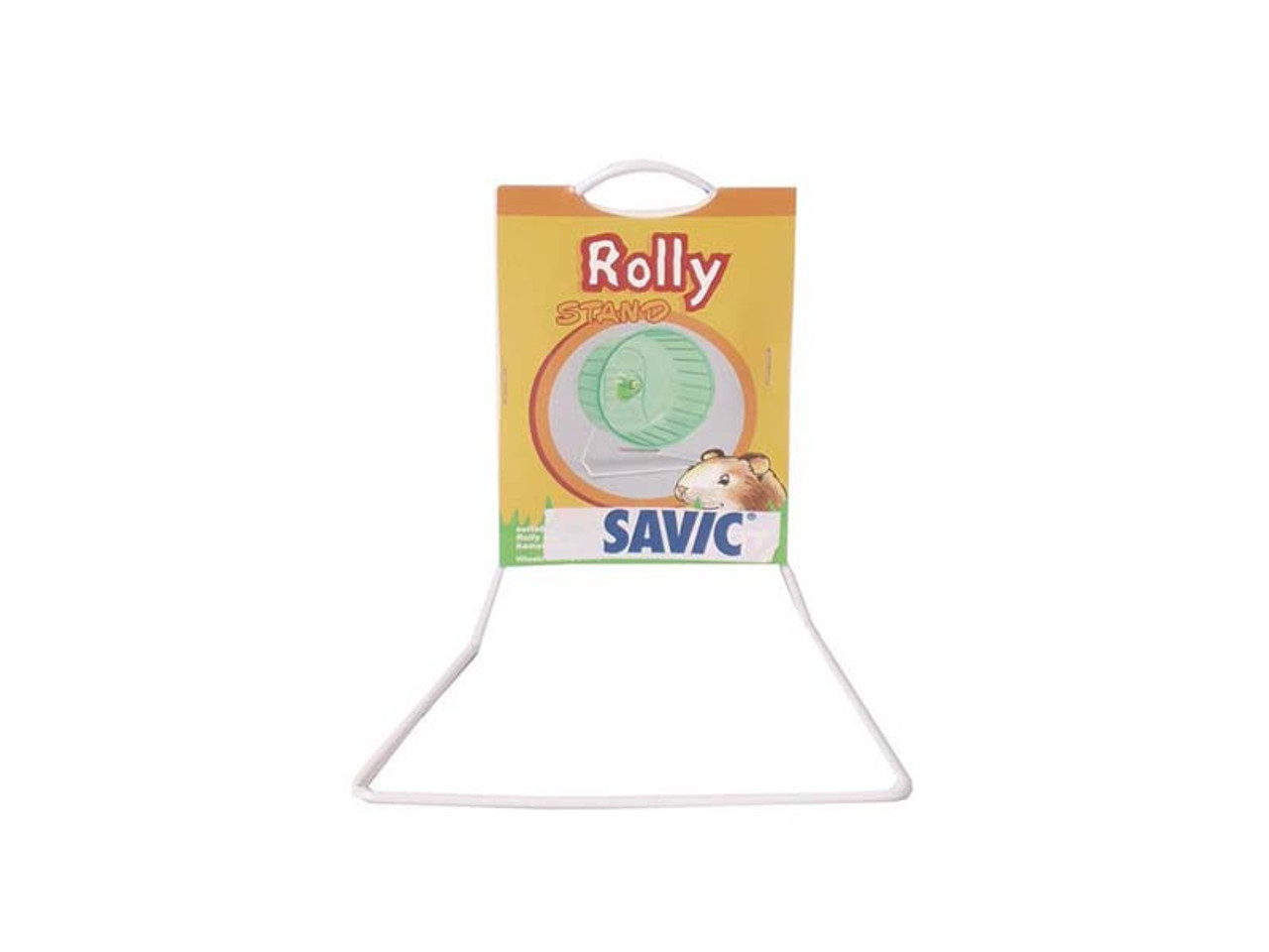 Stalak za Rolly kolut za hrčka