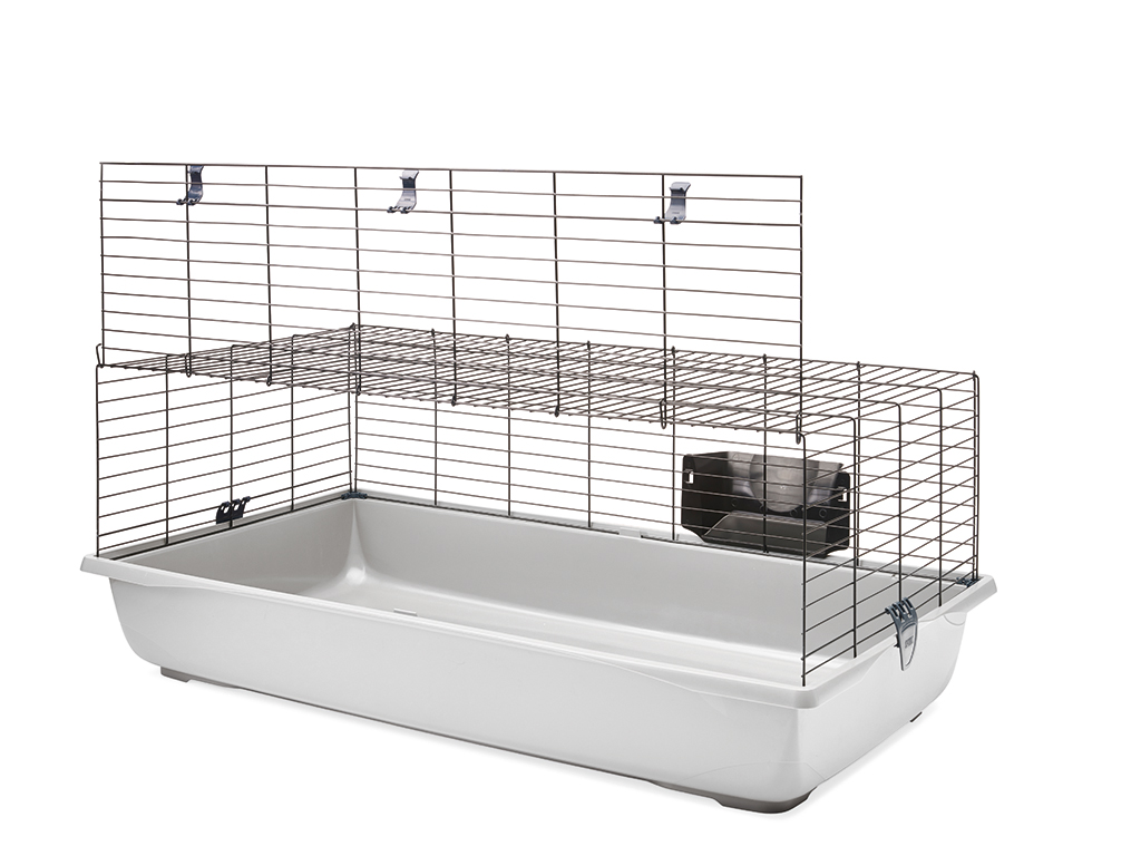 Kavez 118x64,5x43cm Ambiente 120