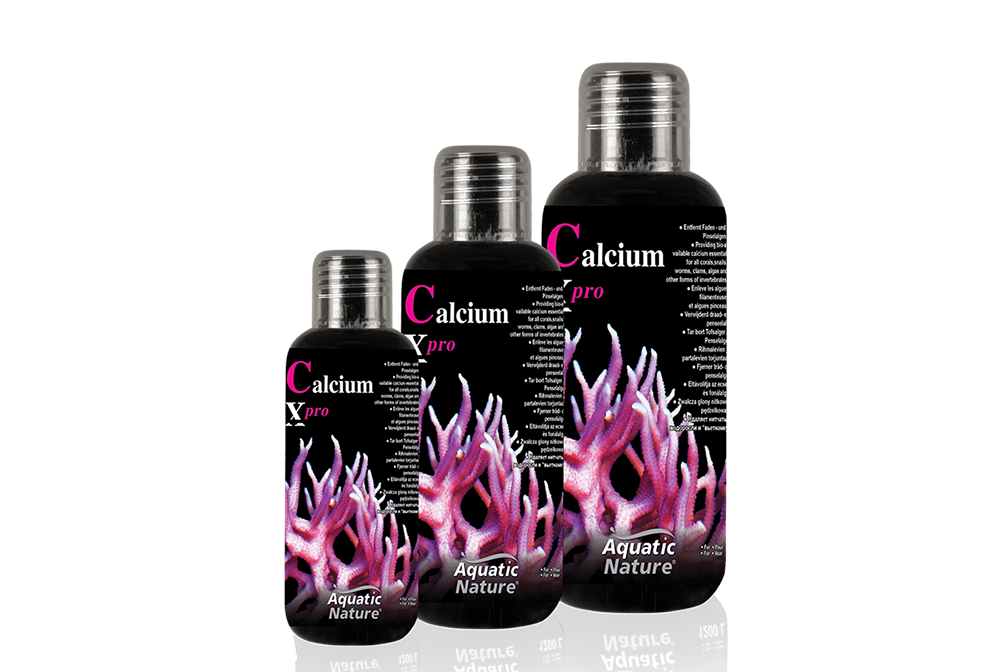 Aquatic Nature Calcium X-Pro 300ml