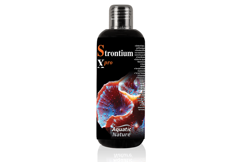 Aquatic Nature Strontium X-Pro 300ml