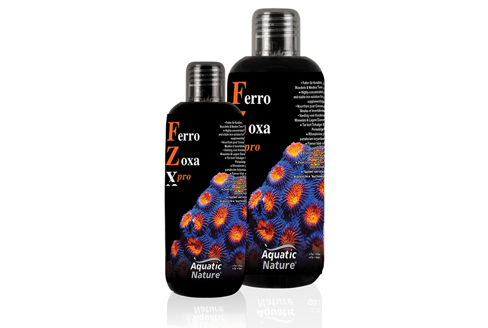 Aquatic Nature Ferro Zoxa X-Pro 300ml