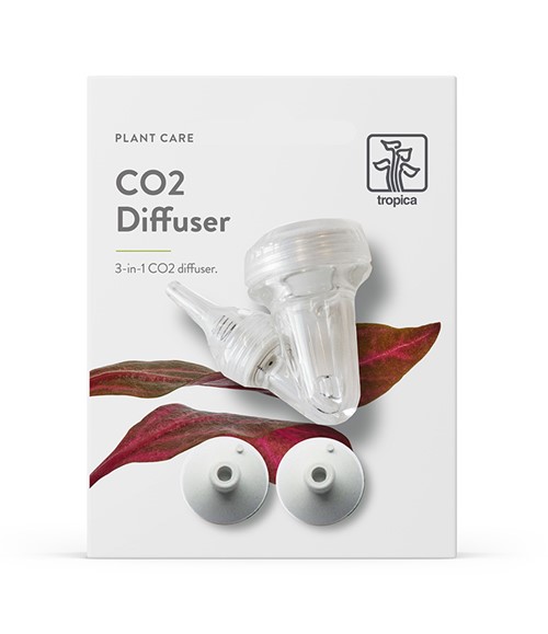 Tropica CO2 Diffuser 3-in-1 System nano