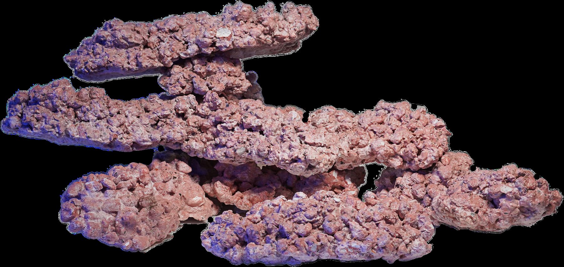 Kamen Reef Rock 1kg AF