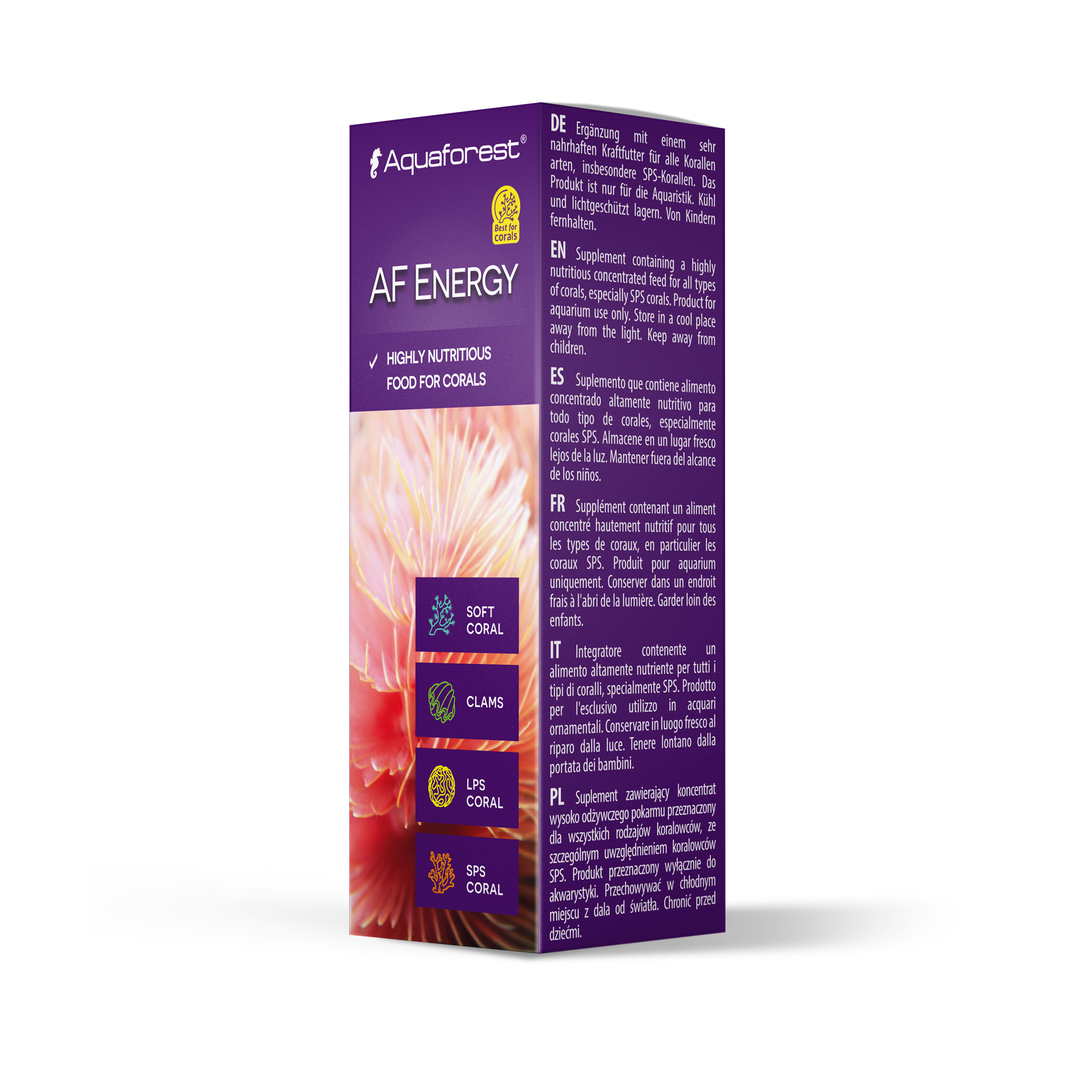 Aquaforest Energy 10ml