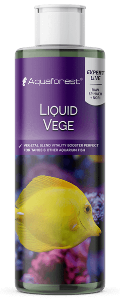 Aquaforest Liquid vege 250ml