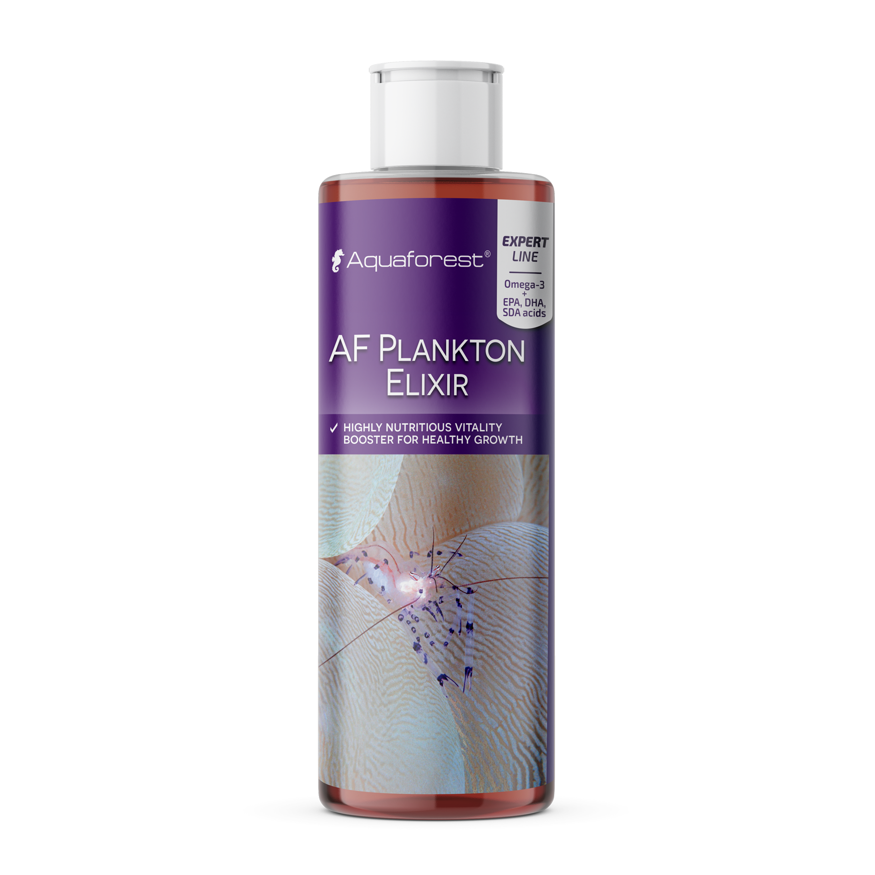 Aquaforest Plankton Elixir 250ml