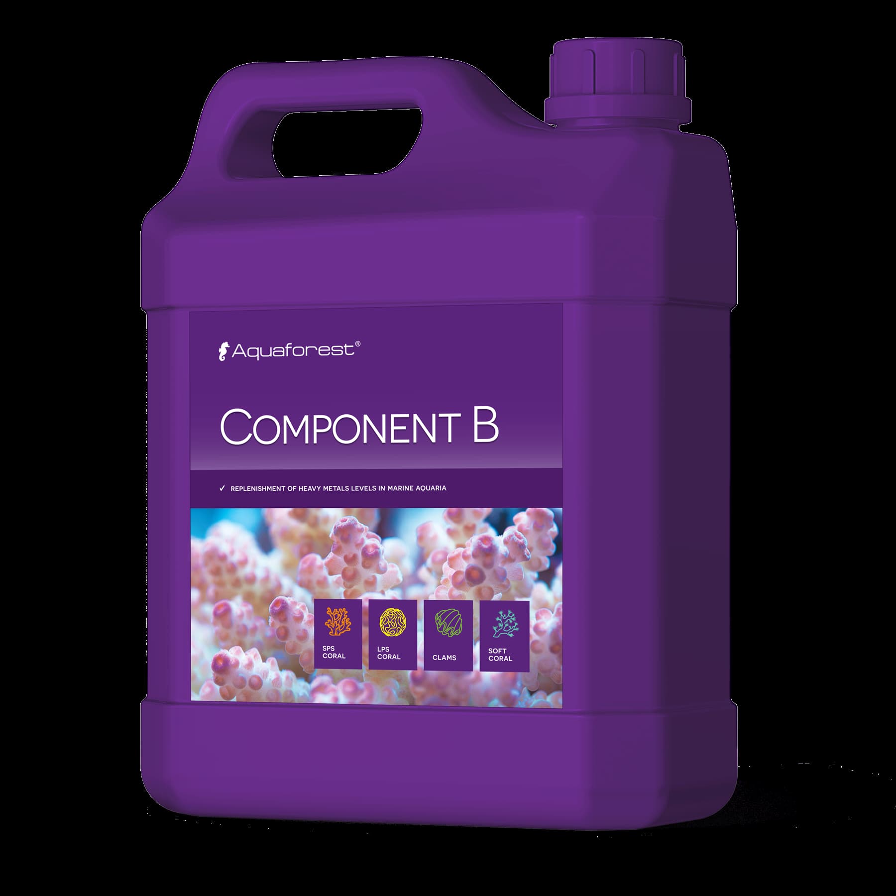 Aquaforest Component B 2l