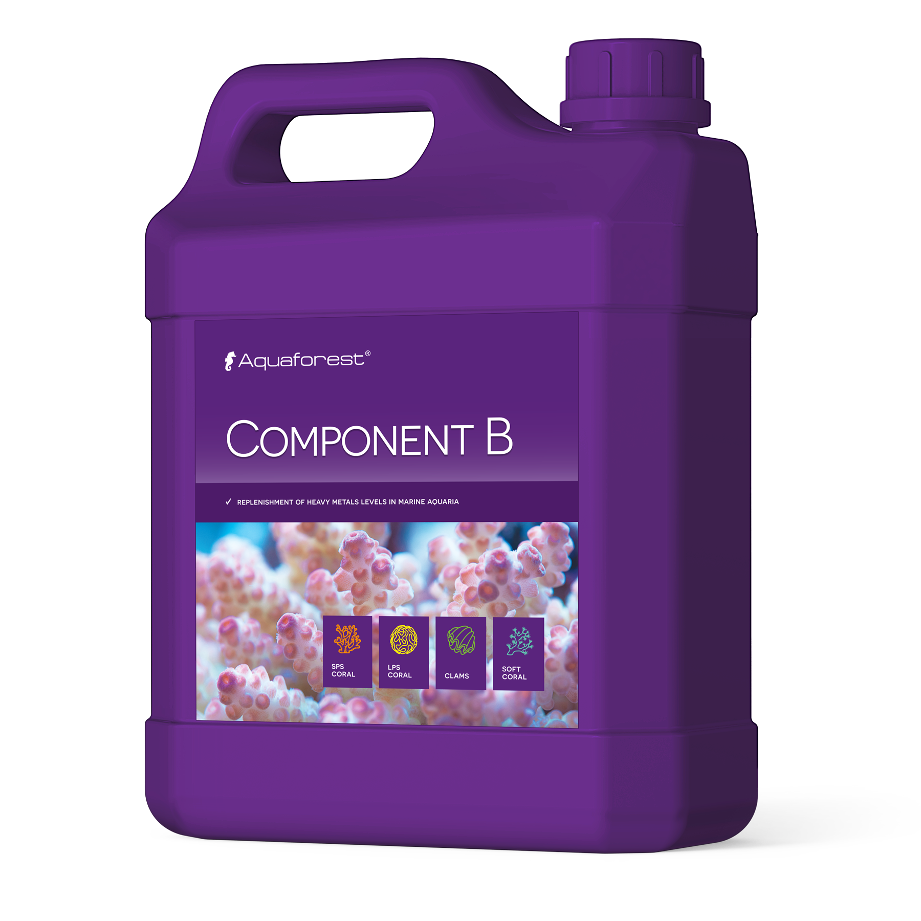 Aquaforest Component B 2l