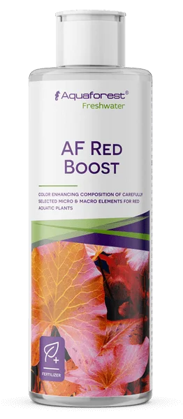 Aquaforest Red boost 250ml