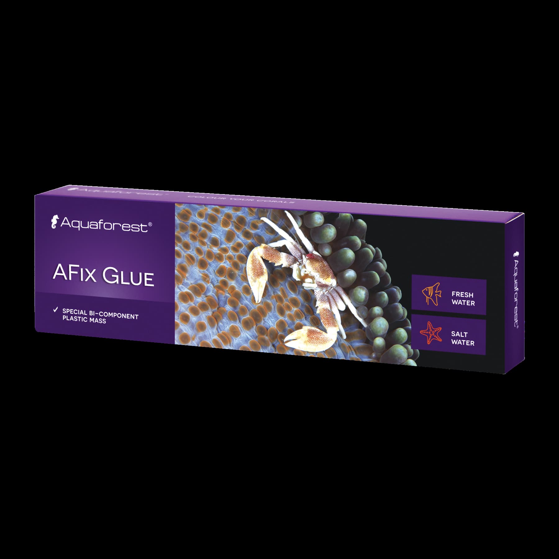 Aquaforest AFix glue 110g