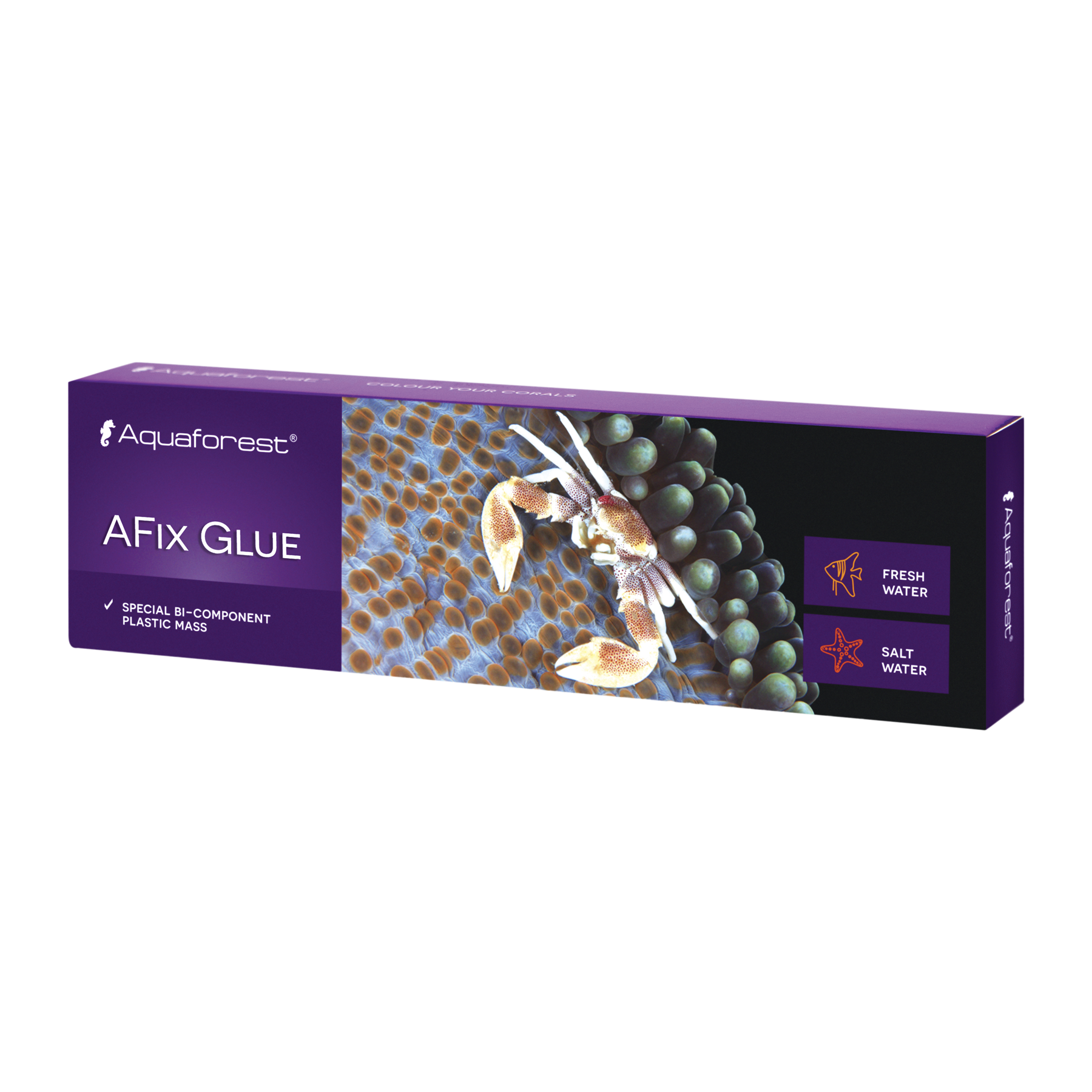 Aquaforest AFix glue 110g