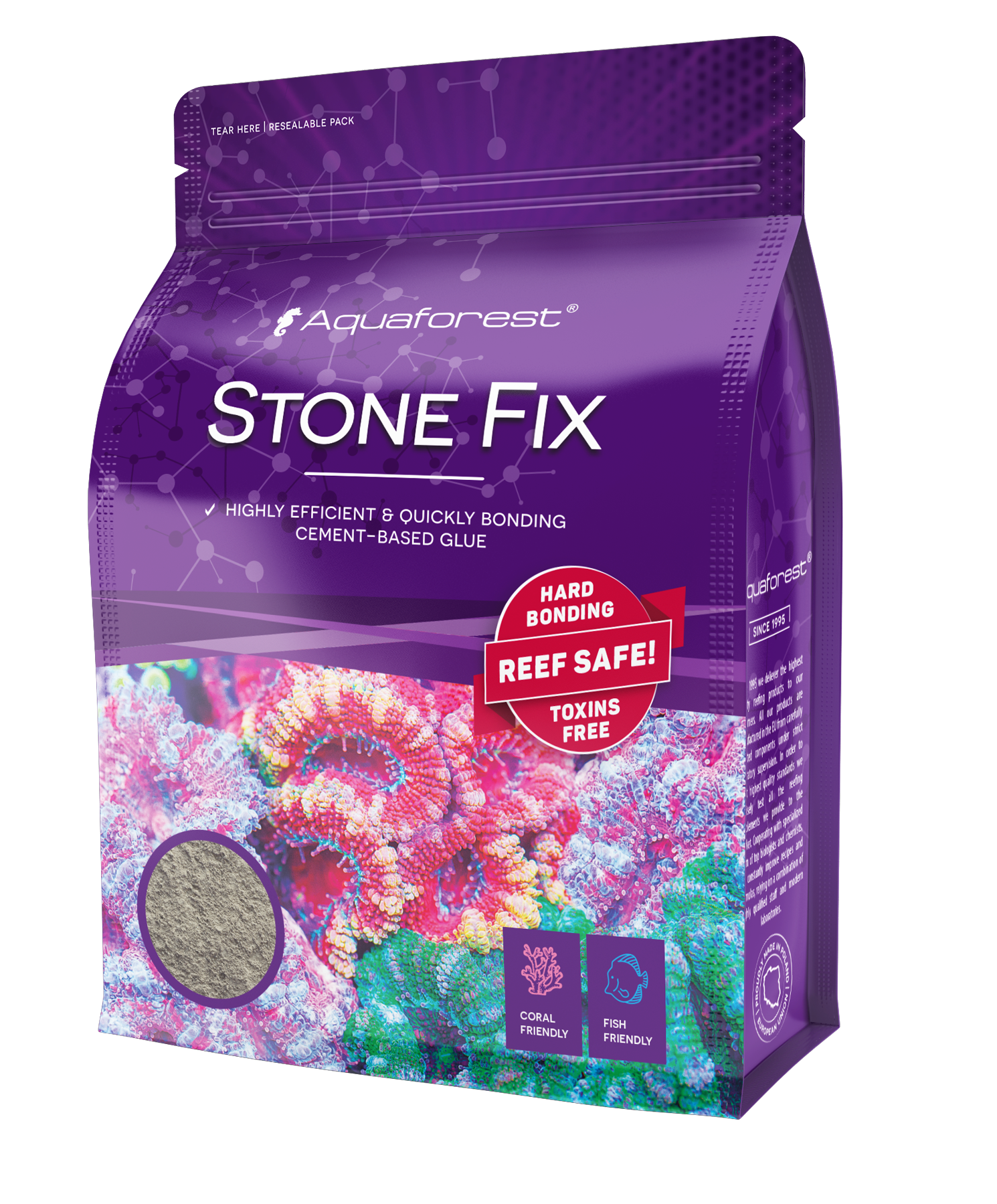 Aquaforest StoneFix 1,5kg