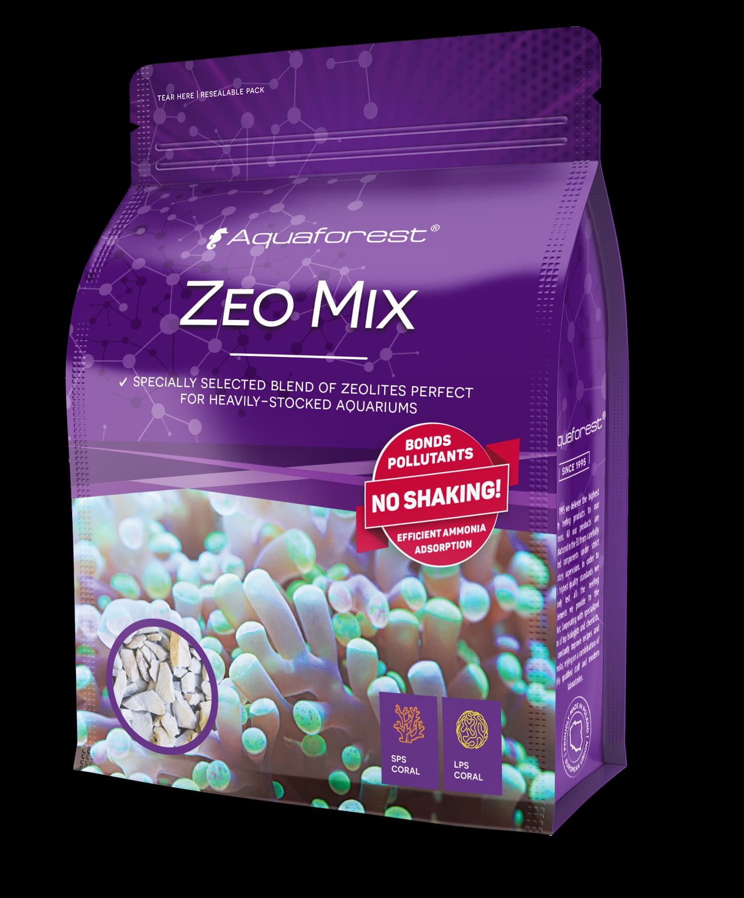 Aquaforest ZEOmix 1000ml