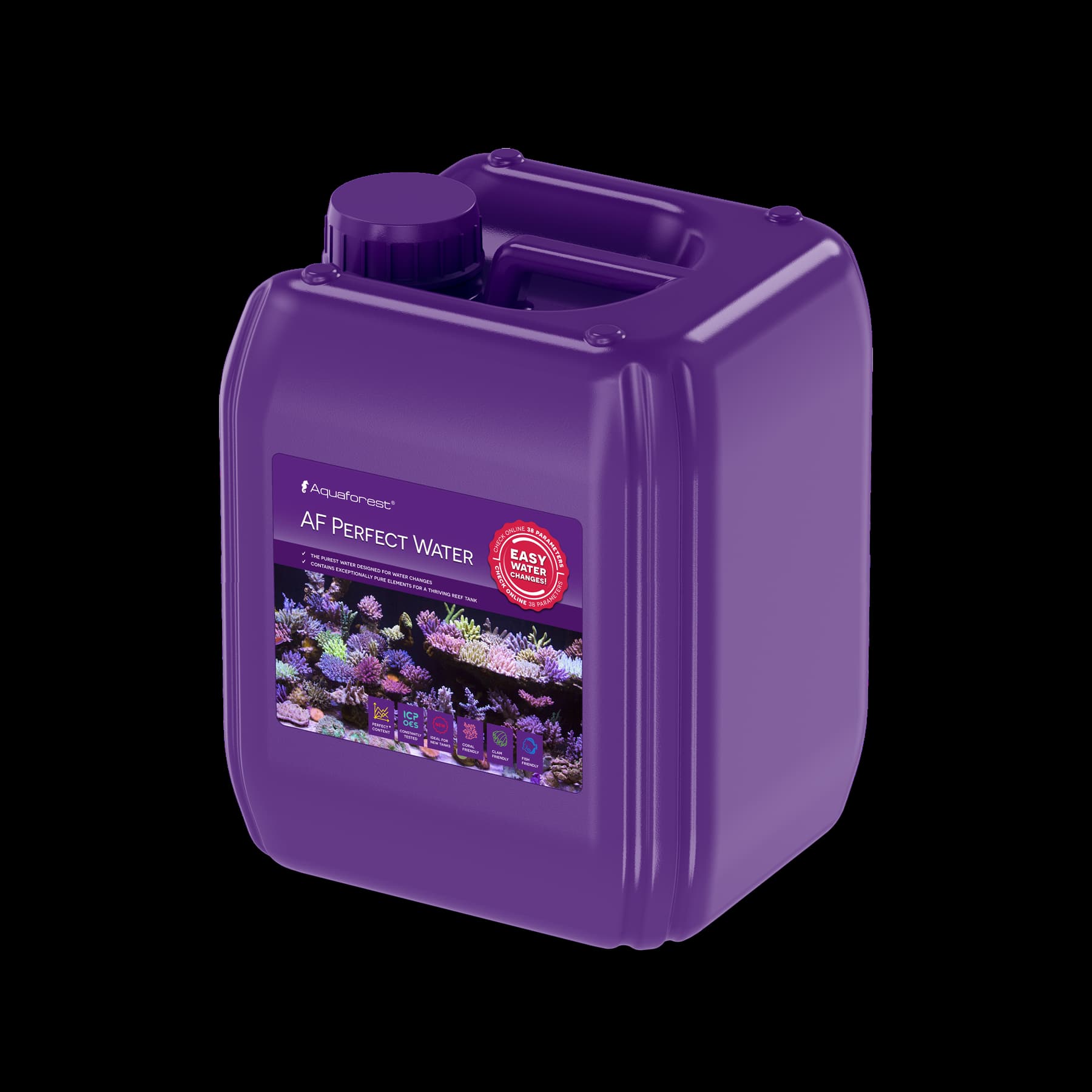 Aquaforest Perfect water 20l
