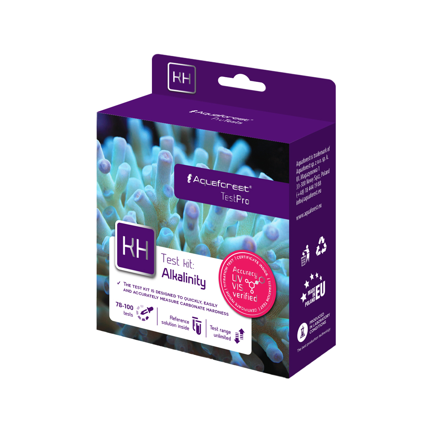 Aquaforest Aiptasia shot 50ml