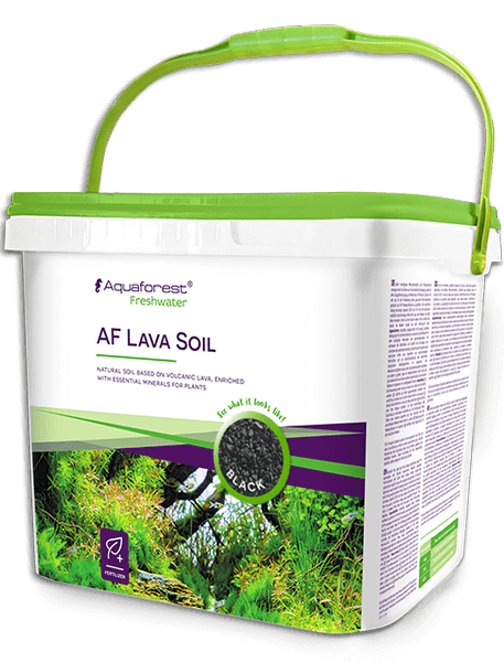 Aquaforest Lava soil 5l