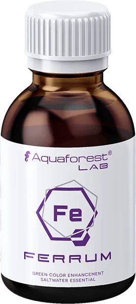 Aquaforest Ferrum Lab 200ml